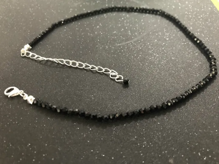 Simple%20Black%20Beads%20Short%20Necklace%20Female%202022%20Fashion%20Jewelry%20Women%20Choker%20Necklaces%20Bijoux%20Femme%20Ladies%20Party%20Necklace%20-%20Image%202