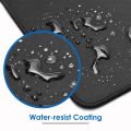 XL Custom Gaming Mouse Pad Art 20 Mouse Pad - Extra Large Anti-Slip Office Gaming Long Mousepad. 