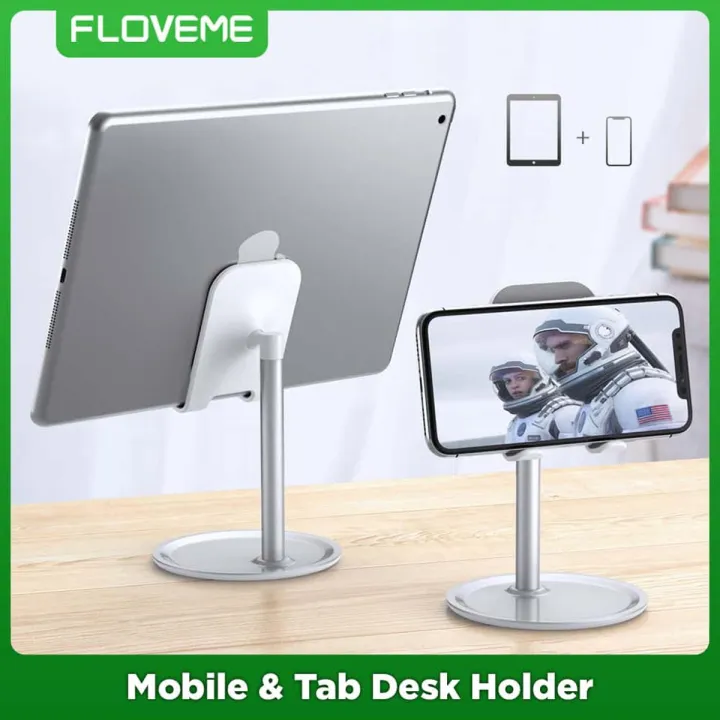 FLOVEME%20Universal%20Rotatable%20Desk%20Mobile%20Phone%20Stand%20Portable%20And%20Light%20Weight%20Compatible%20For%20Smart%20Phone%20And%20Tablet%20Device%20-%20Phone%20Stand%20-%20Image%202