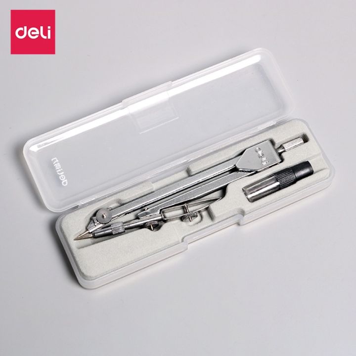 Deli%20Metal%20Compass%20Set%20Professional%20Drafting%20Exam%20Drawing%20Geometry%20Tool%20Student%20Stationery%20Supplies%20-%20Image%209