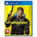 CYBERPUNK 2077 – PLAYSTATION 4.