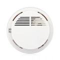 Fire Alarm Smoke Detector. 