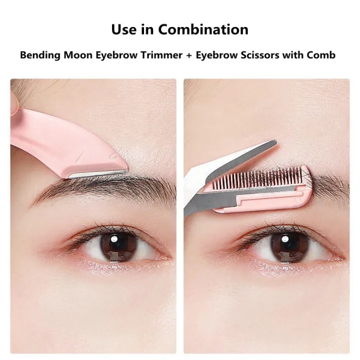 Eyebrow%20Trimming%20Knife%20Eyebrow%20Face%20Razor%20For%20Women%20Eyebrow%20Scissors%20With%20Comb%20Brow%20Trimmer%20Scraper%20-%20Image%205