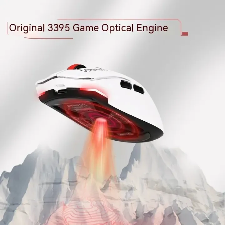 MONKA%20G995W%20Gaming%20Mouse%203-mode%202.4g%20Wireless%20Bluetooth%20Type-C%20Paw3395%20Lightweight%2026000%20DPI%20650%20IPS%20Office%20E-sports%20Game%20Mice%20-%20Image%203