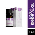 Skin Cafe Lavender Essential Oil - 10ml. 