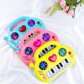 Mini Gift Educational Toy Baby Kid Electronic Organ Toy Musical Instrument Keyboard Piano Musical Toy. 