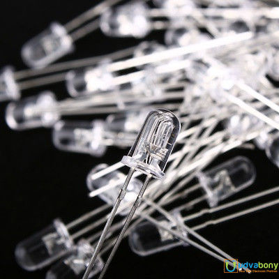 50Pcs-%20Transparent%20WHITE%205mm%20Water%20Clear%20LED%20White%205mm%20Ultra%20Bright%20Transparent%20Round%205mm%20LED%20Light%20Emitting%20Diode%20Water%20Clear%20White%20Light%20Bulbs%20-%20Image%205