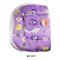 Duck Net Backrest Set Large Without Zip (WS127). 