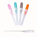 Sterilized Piercing Needles Nose Tattoo Needles Kit Piercing Tools 14G-20G ZH. 