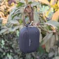Spigen Rugged Armor Protective Case For AirPods Pro 2nd Gen - With Metal Hook. 