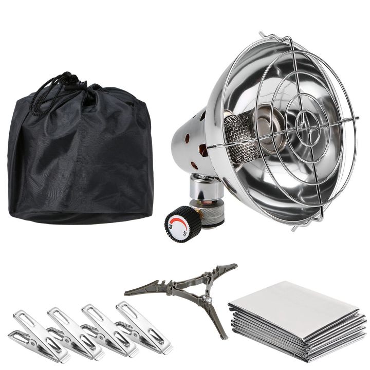 Portable%20Gas%20Heater%20with%20Warmer%20Blanket%20and%204%20Clips%20-%20silver%20-%20Image%205