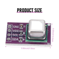 SCD40 Gas Sensor Module Detects CO2 Carbon Dioxide 2 in 1 Sensor.