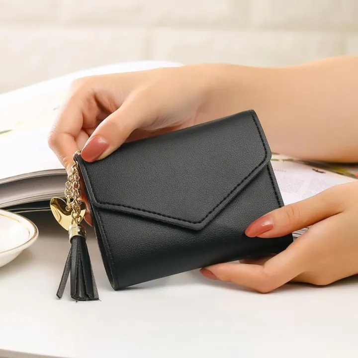 Coin%20Purse%20Women%20Ladies%20Card%20Bag%20For%20Women%20-%20Image%202