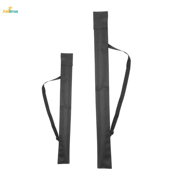 Pool%20Cue%20Case%20Billiard%20Cue%20Bag%20Black%20Billiard%20Stick%20Adjustable%20Carrying%2081x10cm%20-%20Image%204