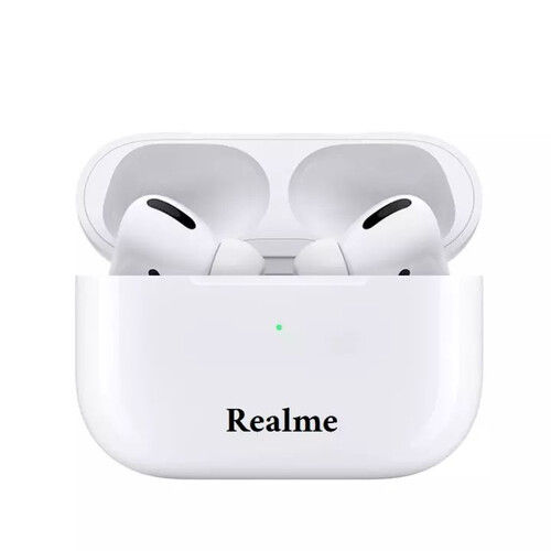 Realme Buds Air Pro Wireless Earbuds Touch Control Device - Bluetooth Headphone