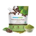 Mamaearth Natural Henna Paste Hair Dye 200 Gm. 