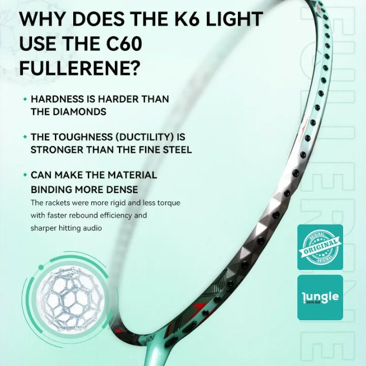 Original%20Venson%20Kriss%20Sward%20K6%20Light%20Badminton%20Rackets%20-%20VS%20Kriss%20Sward%20Badminton%20Racket%20-%20Image%203