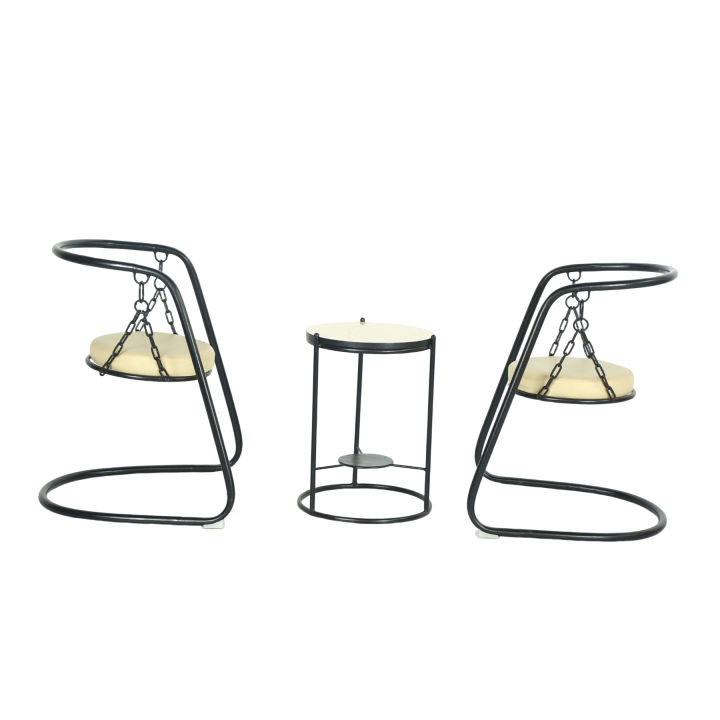 Shoilpik Exclusive garden coffee seater