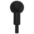 NANLIY- Extreme Sphere Rotary Burr Rotary Grinding Head Burr Carbide Burr Ball Rotary Burr Wood Carving Grinding Head (40mm). 