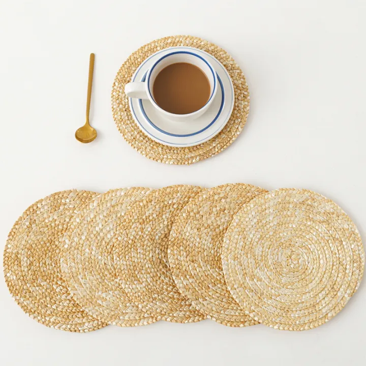 Straw%20Woven%20Placemat%20Wheat%20Straw%20Wheat%20Braid%20Woven%20Pad%20Dining%20Table%20Decor%20Insulation%20Meal%20Mat%20Environmentally%20Friendly%20Coaster%20-%20Image%203