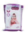 Neocare (Baby diaper) 3-6 kg 4 pcs. 