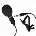 Yinwei YW-001 Mini Collar Microphone The Experts Earphone for Laptop, PC.