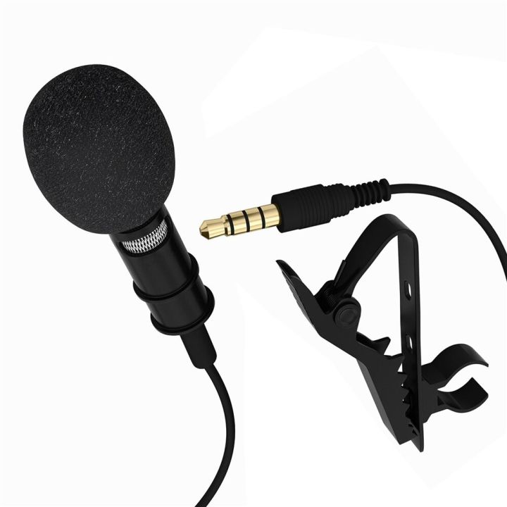 Yinwei%20YW-001%20Mini%20Collar%20Microphone%20The%20Experts%20Earphone%20for%20Laptop,%20PC%20-%20Image%202
