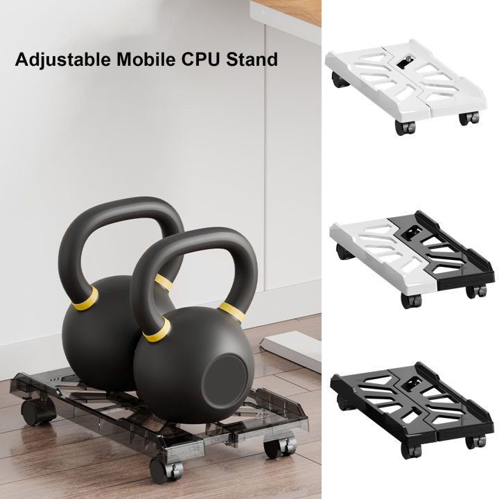 Adjustable%20Mobile%20CPU%20Stand%20Heavy-Duty%20PC%20Tower%20Stand%20With%204%20Caster%20Wheels%20Ventilated%20Under%20Desk%20CPU%20Holder%20PC%20Floor%20Cart%20-%20Image%208
