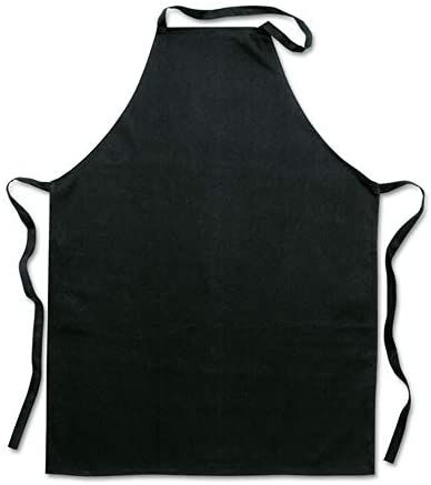 Kitchen Apron Size : 26X32 Inches (Mixed colors)