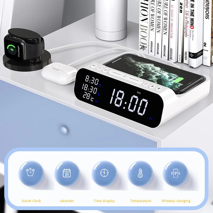 Intelligent%20Wireless%20Alarm%20Clock%20Charger%20Fast%20Temperaturetable%20Digital%20Clock%20LED%20Display%20Wireless%20Charger%20Watch%20Desk%20Clock%20-%20Image%204