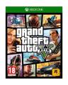 Grand Theft Auto V  Gaming CD for Xbox One. 