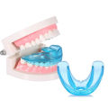 Tooth Orthodontic Braces Appliance Silicone Alignment Trainer Teeth Retainer finpae. 