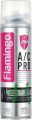 Flamingo Air Conditioner Cleaner Ac Pro, Flamingo A/C Pro 500ml Cleaner For Household, Office, Car Air Conditioner. 