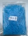 Blue Tips For Micro Pipette 1000ul (500pcs, 1pakt). 