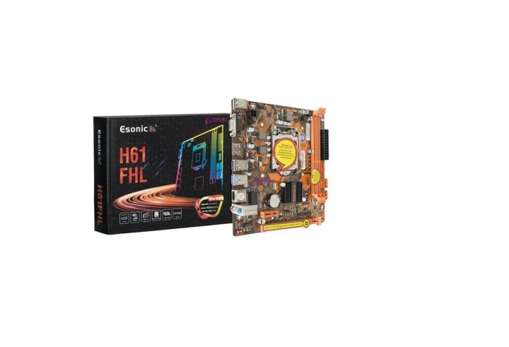 Esonic%20Motherboard%20H61%20-%20M.2%20Support%202Nd%20&%203Rd%20Gen.%20Lga1155%20Processor%20-%20Intect%201-Year%20Brand%20Warranty%20-%20Reliable%20Motherboard%20Choice%20-%20Image%203