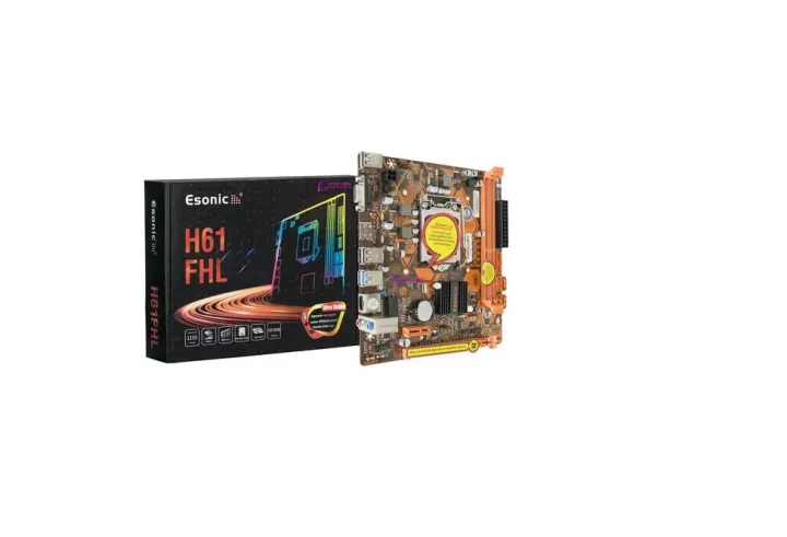 Esonic%20Motherboard%20H61%20-%20M.2%20Support%202Nd%20&%203Rd%20Gen.%20Lga1155%20Processor%20-%20Intect%201-Year%20Brand%20Warranty%20-%20Reliable%20Motherboard%20Choice%20-%20Image%203