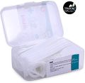 Farlin Dental Floss Pick (10 cm, Pack of 50pcs), Taiwan. 