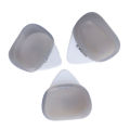 Guitar Picks Hand Position Corrector, Guitar Pick Set Silicone Standard Non Slip for Beginners.