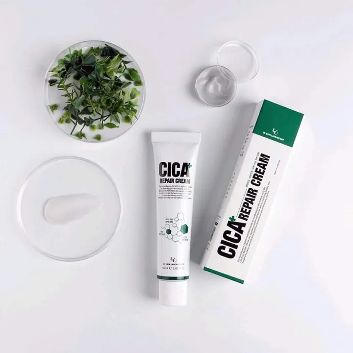International%20Korean%20Product%20WSKINLAB%20Cica%20Plus%20Repair%20Cream%2050ml%20-%20Image%202