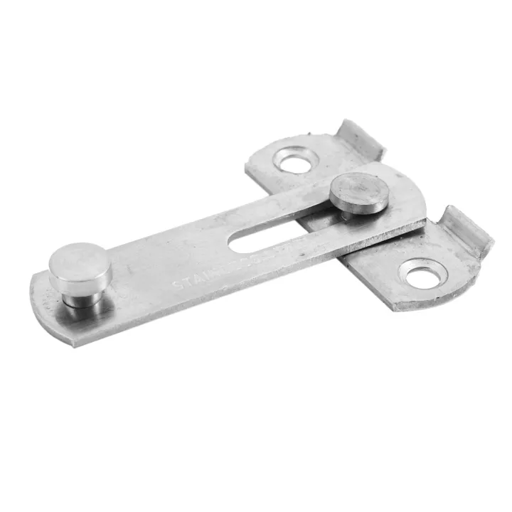 1Set%20Hasp%20Latch%20METAL%20Hasp%20Latch%20Lock%20Sliding%20Door%20Lock%20for%20Window%20Cabinet%20Fitting%20&%2020Pcs%20Wire%20Fixing%20Clamp%20Clip%20White%20-%20Image%207