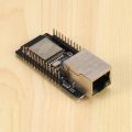 5X WT32-ETH01 Embedded Serial Port Networking Bluetooth + Wifi Combo Gateway Module. 