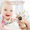 Nasal Aspirator , Automatic Nose Cleaner with Music and Light Soothing Function. 