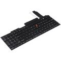 （COD Available)US Version Keyboard with Pointing For Lenovo Thinkpad E15 Gen 2 Gen. 