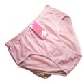 Printed Cotton Panty For Women - 3 pieces.