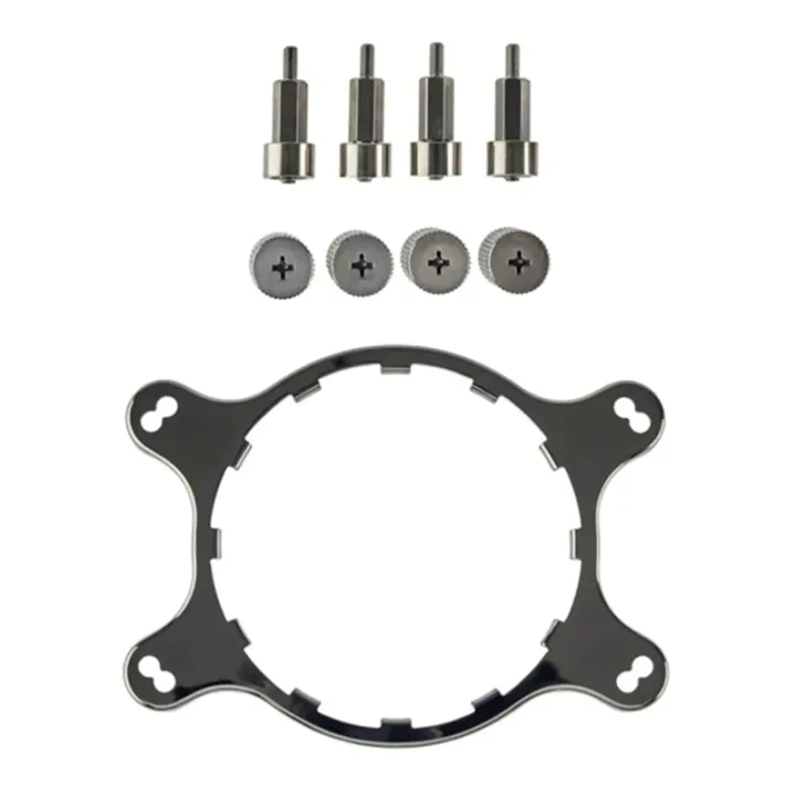 CPU%20Cooler%20Fan%20Bracket%20Heatsink%20Holder%20Computer%20Components%20Back%20Plate%20Replacement%20Cooling%20Support%20Heatsink%20for%20AM4%20AM5%20Computer%20Accessories%20-%20Image%207