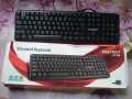 Buy a keyboard and a hub get an OTG free.
