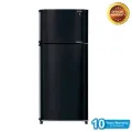 Sharp Inverter Refrigerator SJ-EX545P-BK | 472 Liters - Black. 