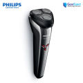 Philips S1301/02 Electric Shaver Series 1000 for Men.