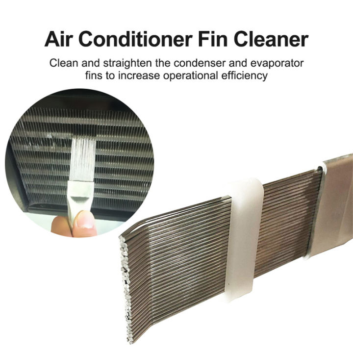 Air%20Conditioning%20Fin%20Cleaning%20Comb%20Stainless%20Steel%20Fin%20Straightener%20Brush%20Air%20Conditioner%20Cleaning%20Tool%20Cleaning%20Supplies%201Pcs%20-%20Image%204