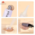 Eyebrow Tint Kit Brown 2 In 1 Eyebrow Gel Lash Lift And Tint Kit Professional Semi-Permanent Waterproof Eyebrow Brow Kit DIY.